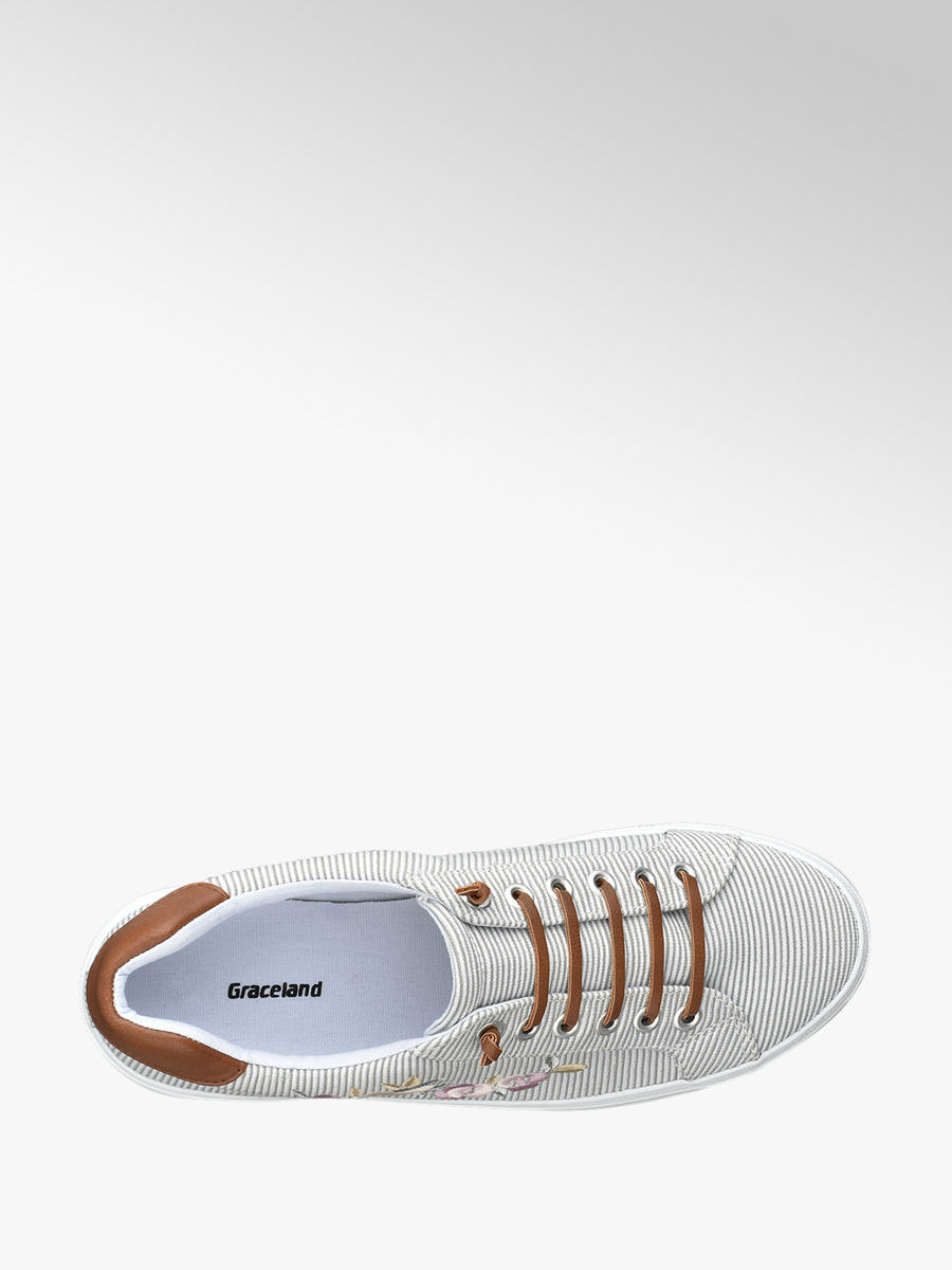 Decorazione Tomaia Da DonnaDeichmann Sneaker Con Sulla uTKJc31lF